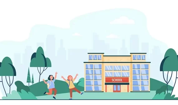 sustainable Educational Facilities