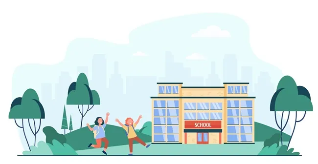 sustainable Educational Facilities