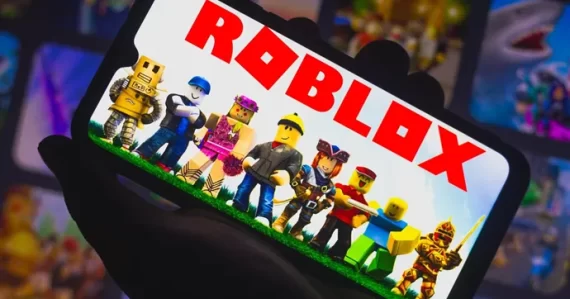 Roblox game lawsuit