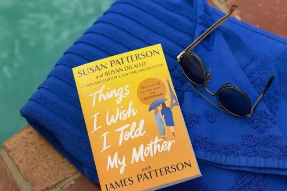 Susan Solie Patterson