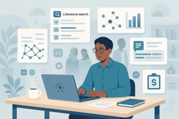 best ai tools for research